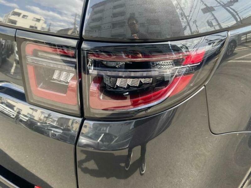 DISCOVERY SPORT