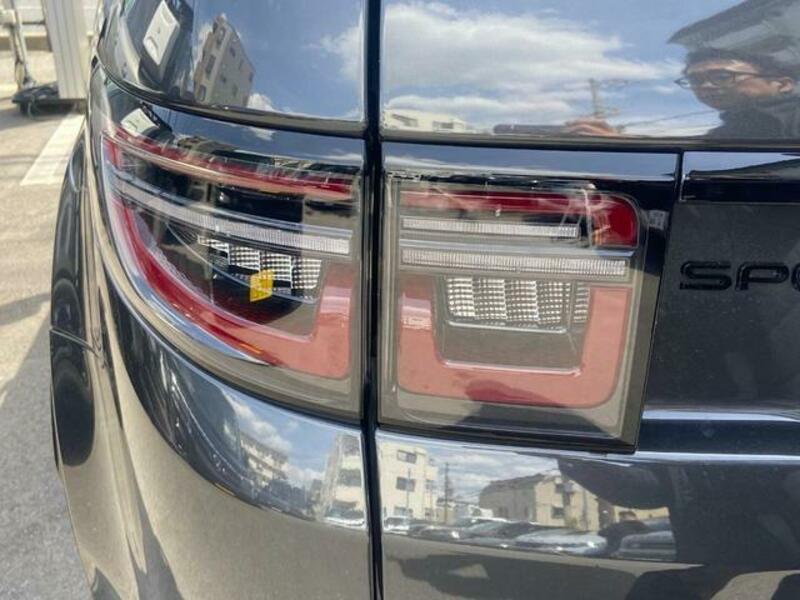 DISCOVERY SPORT