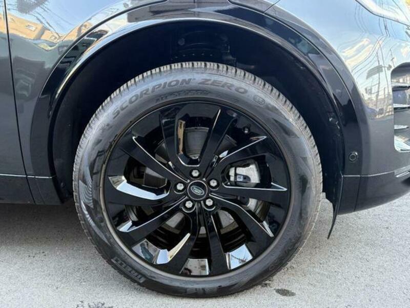 DISCOVERY SPORT