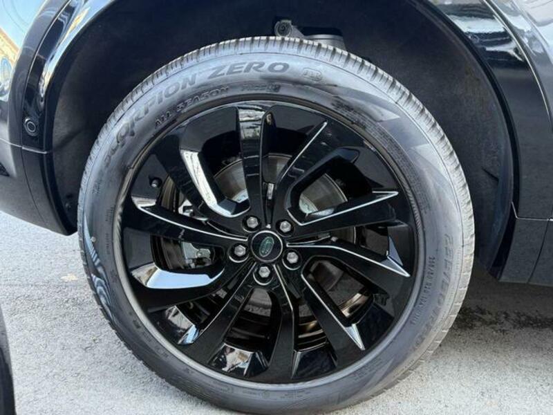 DISCOVERY SPORT