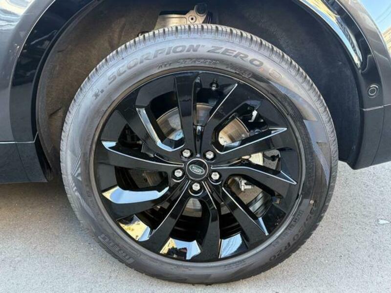 DISCOVERY SPORT