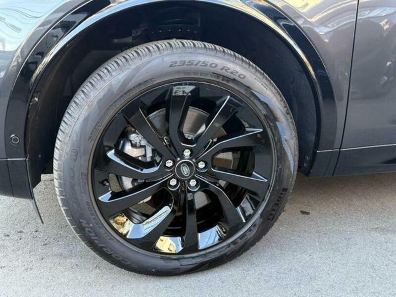 DISCOVERY SPORT