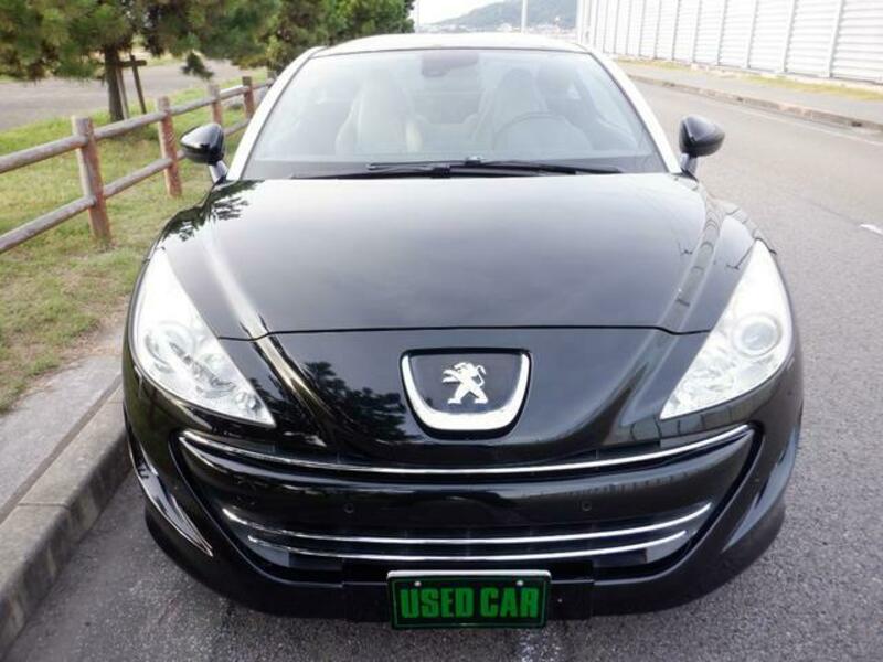 RCZ