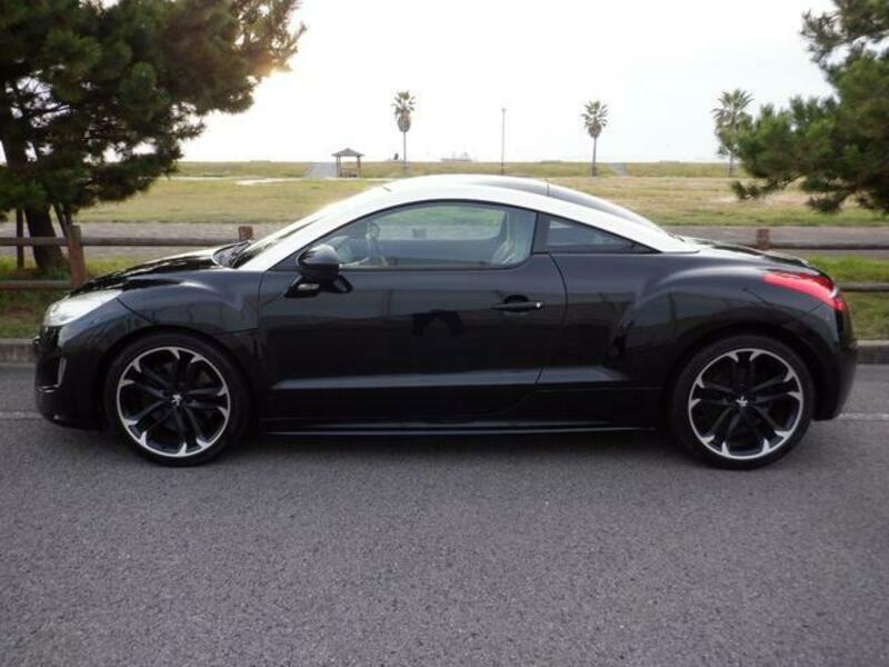 RCZ