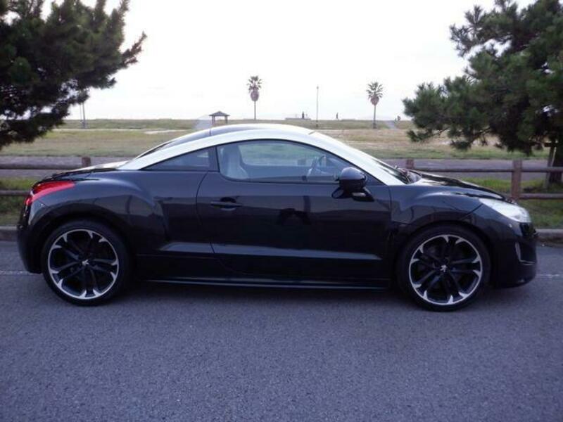 RCZ