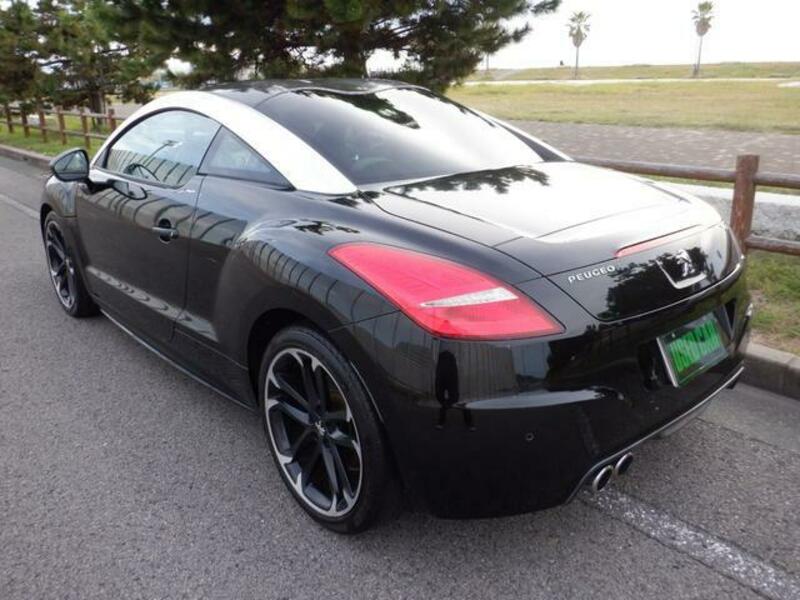 RCZ