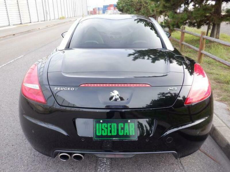 RCZ