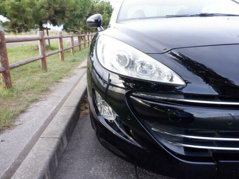 RCZ
