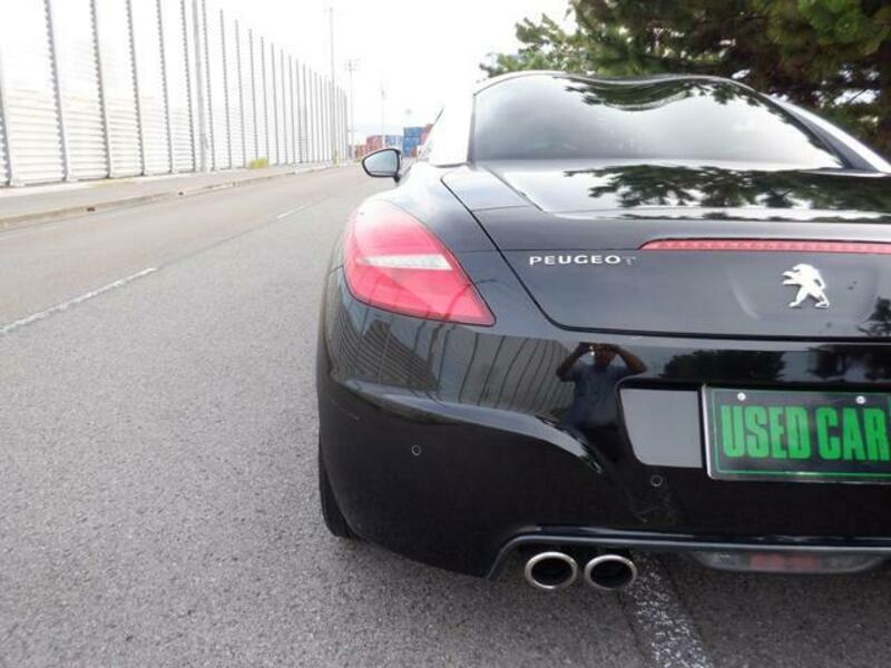 RCZ