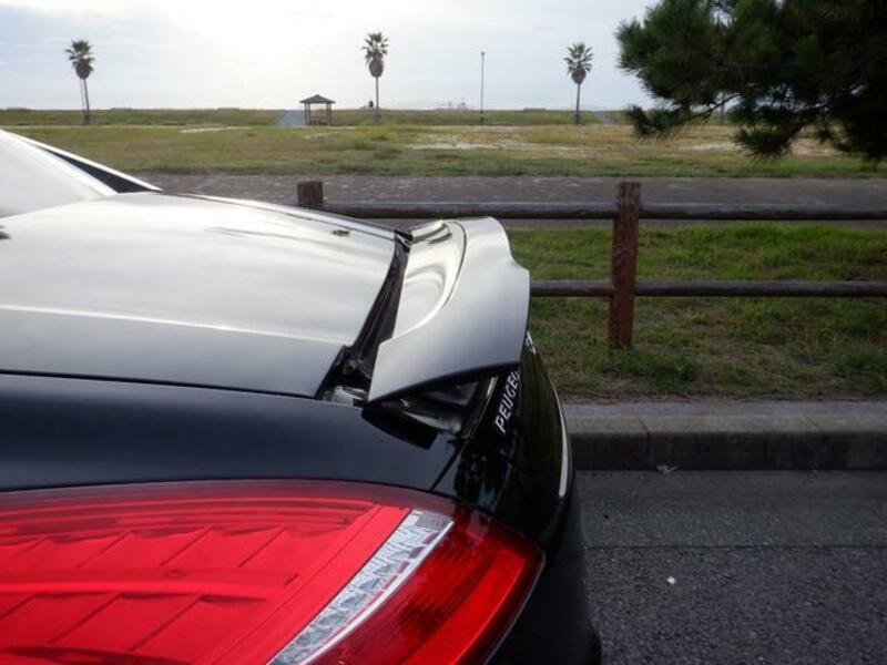 RCZ