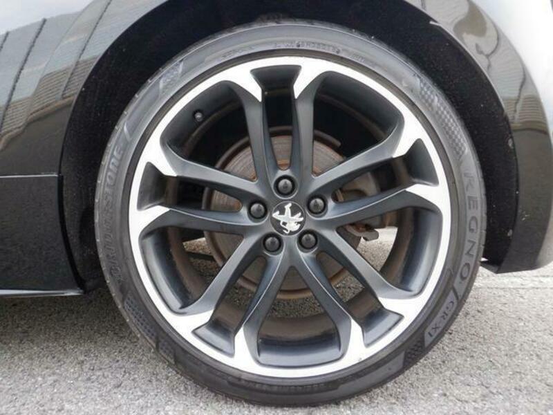 RCZ