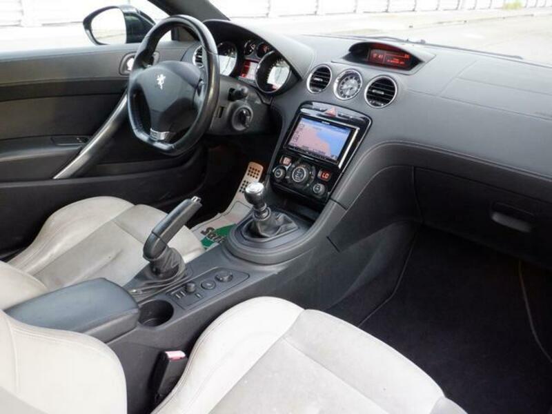 RCZ
