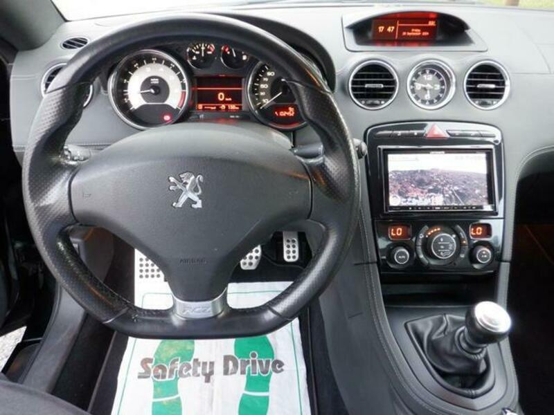 RCZ