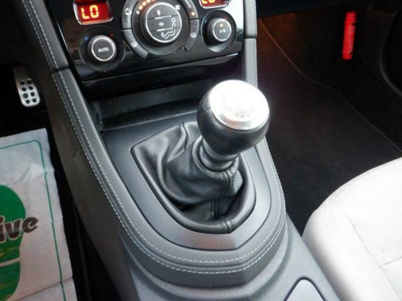 RCZ