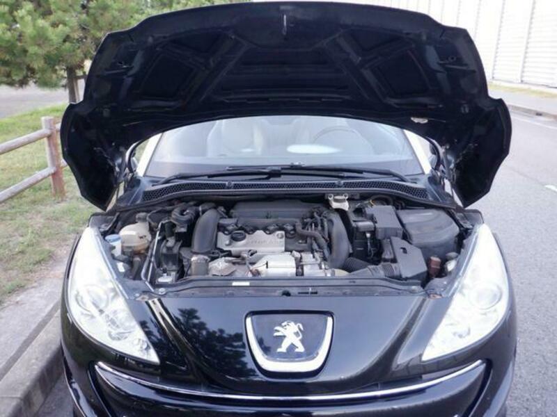 RCZ