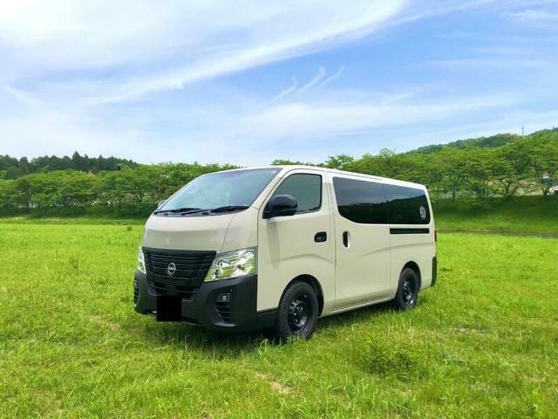CARAVAN