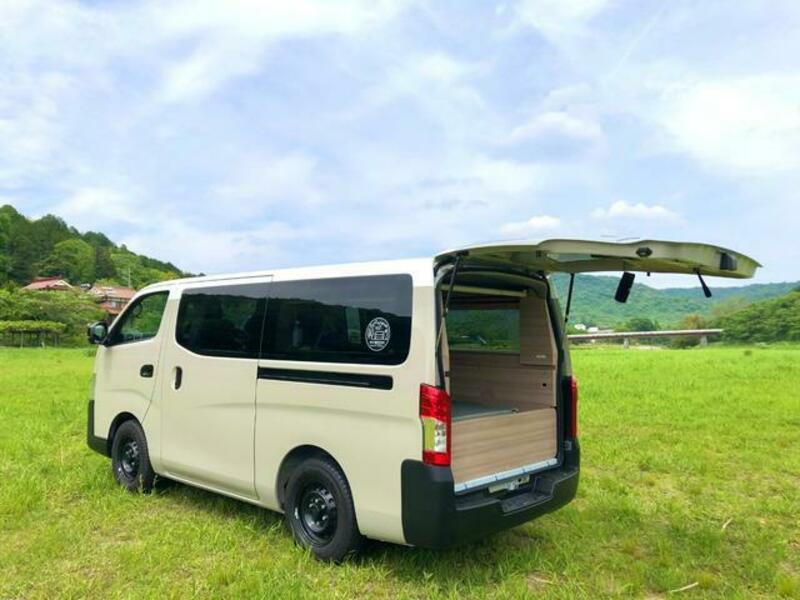 CARAVAN