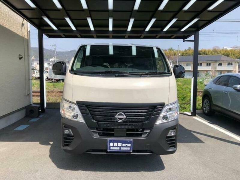 CARAVAN