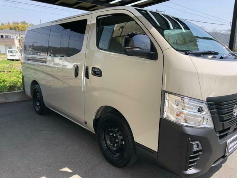 CARAVAN