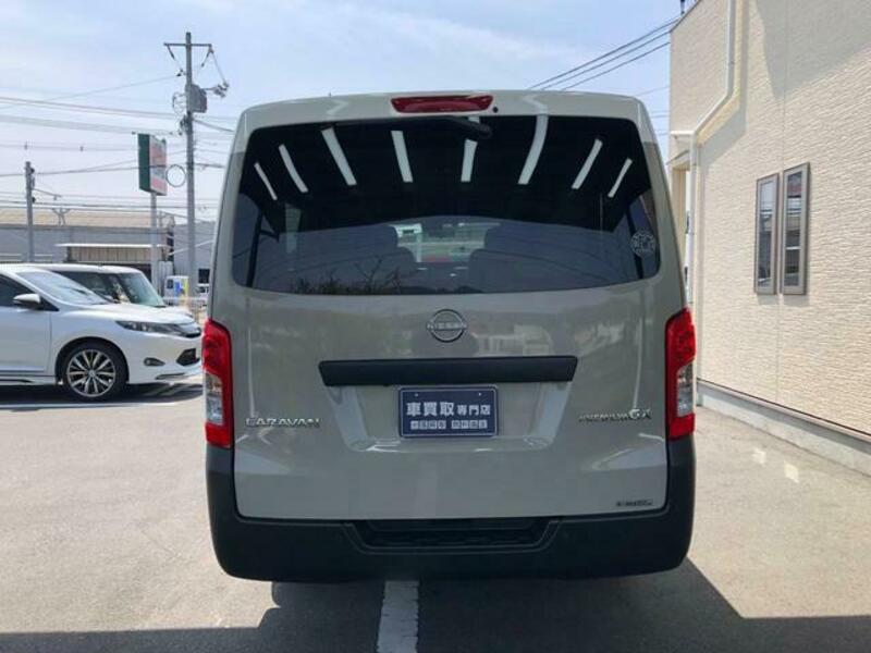 CARAVAN