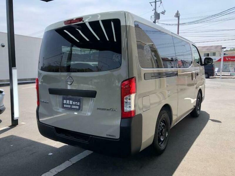 CARAVAN