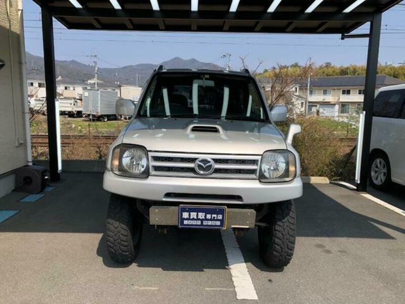 AZ-OFFROAD