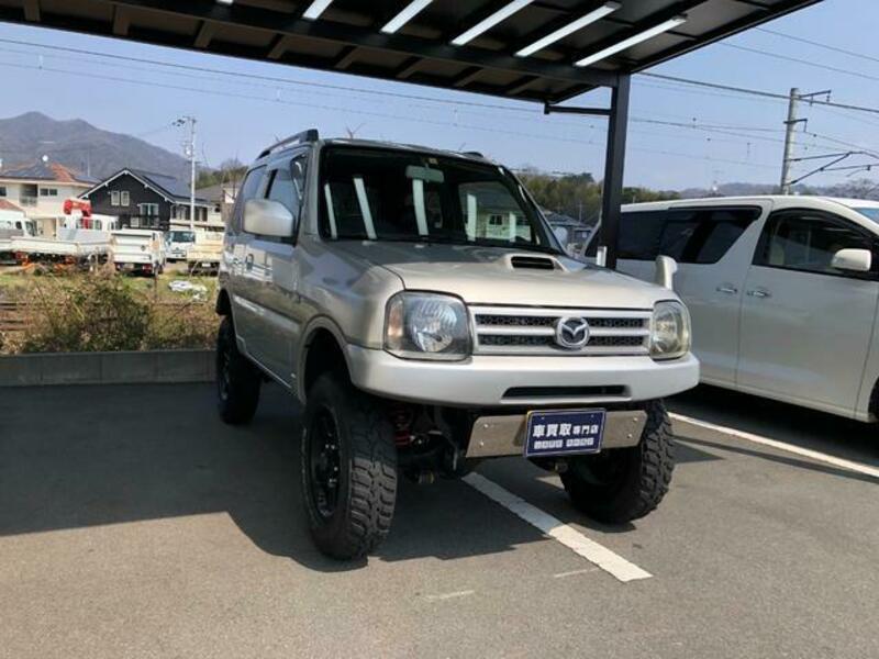 AZ-OFFROAD