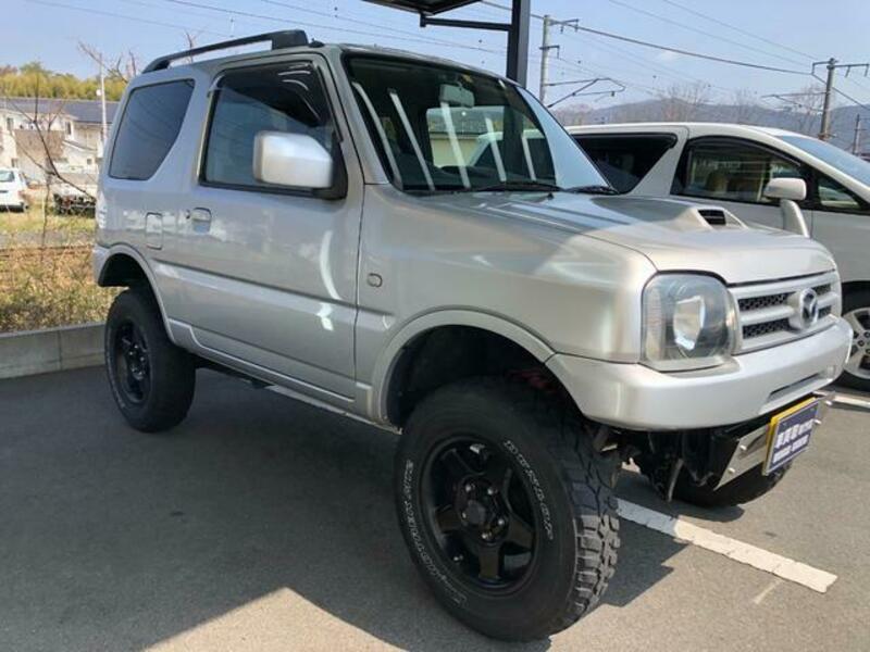 AZ-OFFROAD