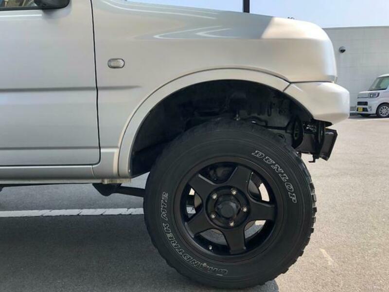 AZ-OFFROAD