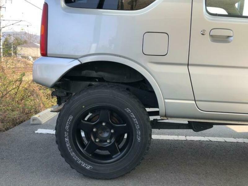 AZ-OFFROAD