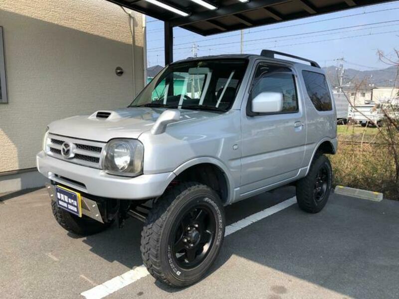 AZ-OFFROAD
