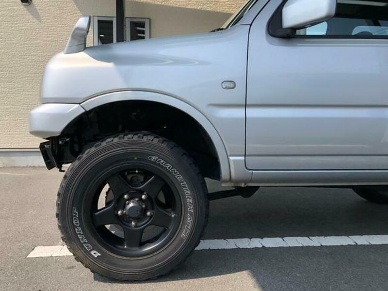 AZ-OFFROAD