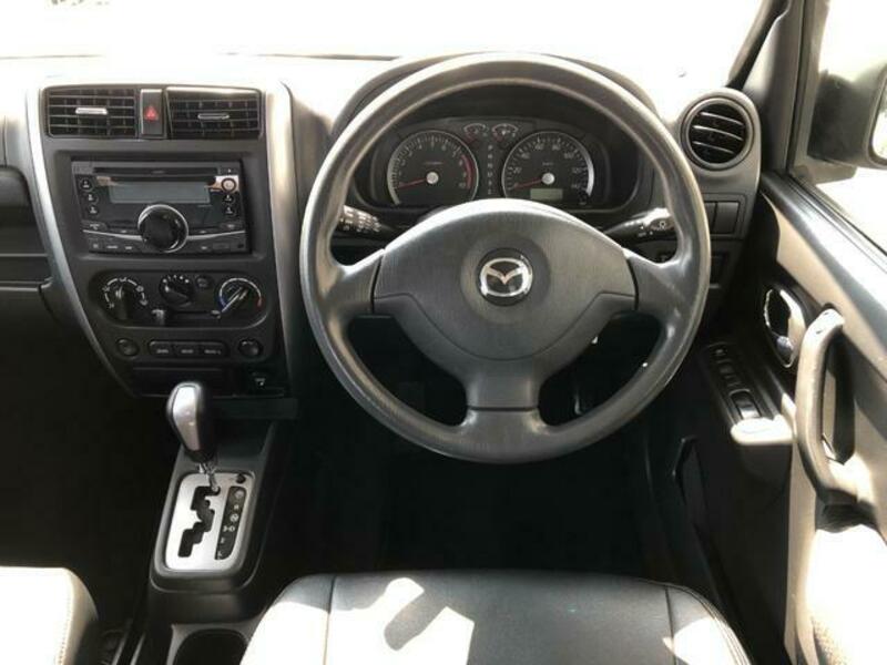 AZ-OFFROAD