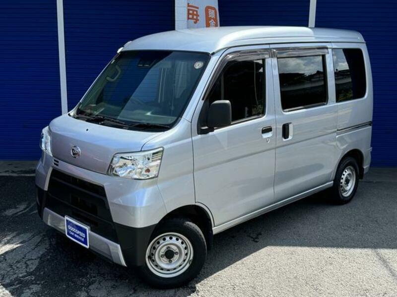 HIJET CARGO