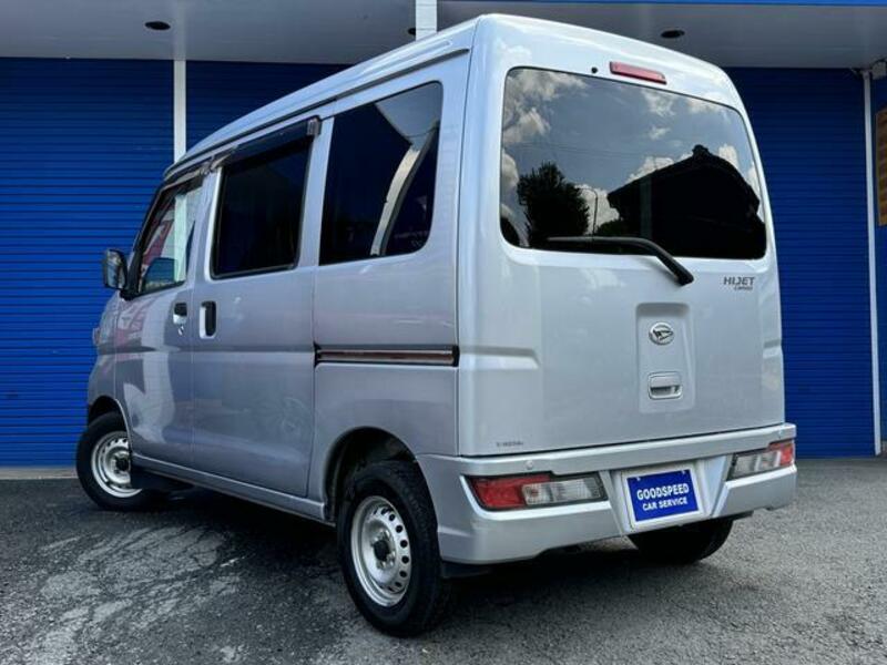 HIJET CARGO