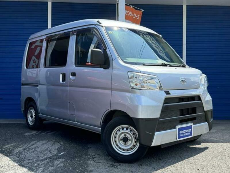 HIJET CARGO