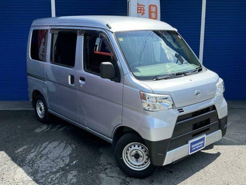 HIJET CARGO
