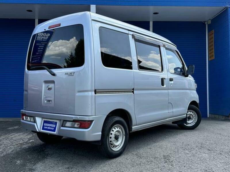 HIJET CARGO