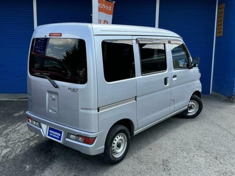HIJET CARGO
