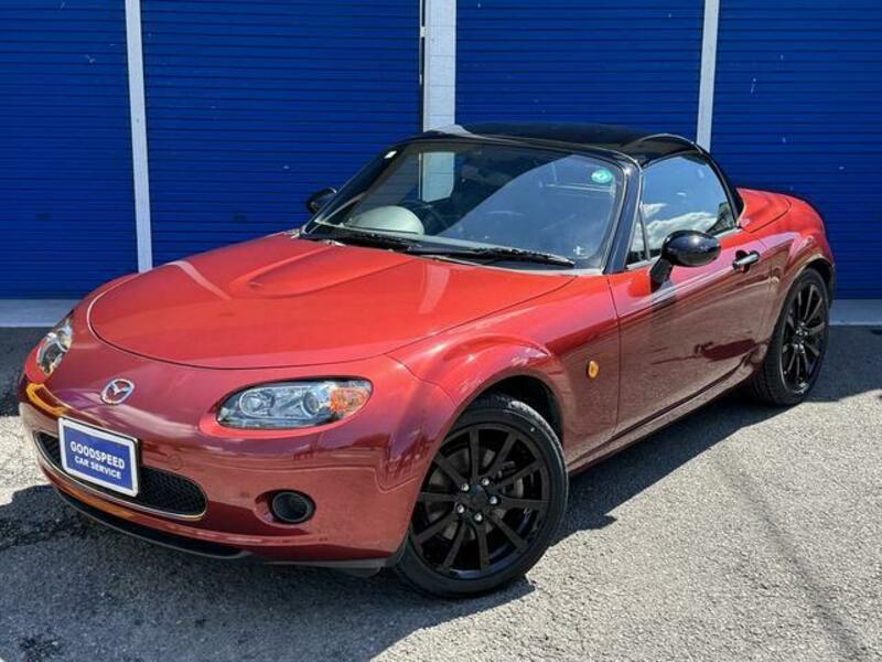 ROADSTER