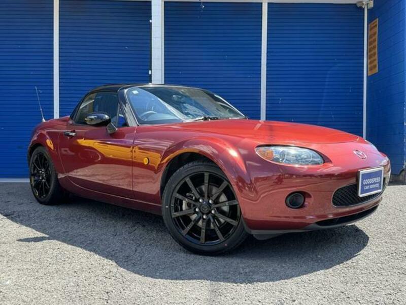 ROADSTER
