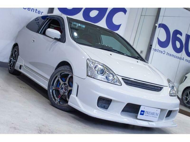 CIVIC