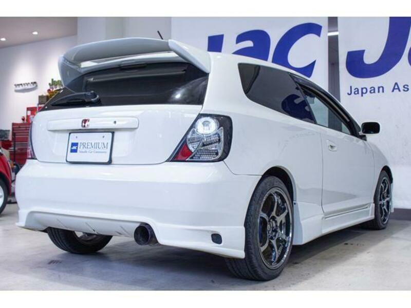 CIVIC