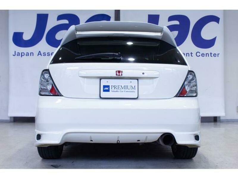 CIVIC