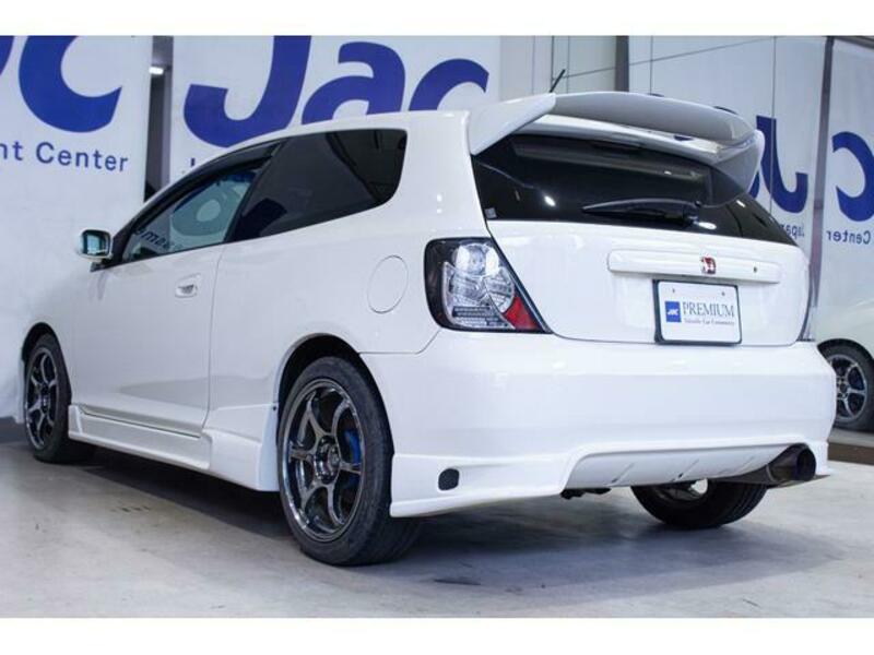 CIVIC