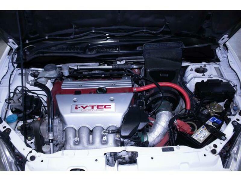 CIVIC