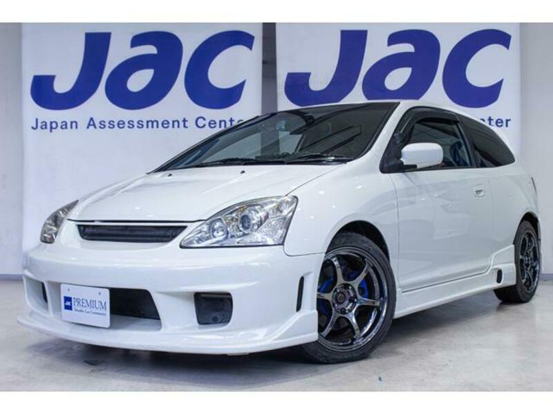 CIVIC-0