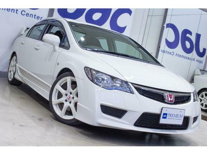CIVIC