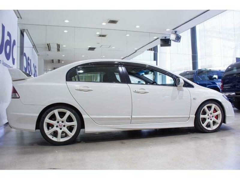 CIVIC