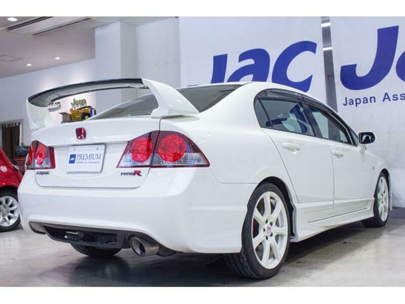 CIVIC